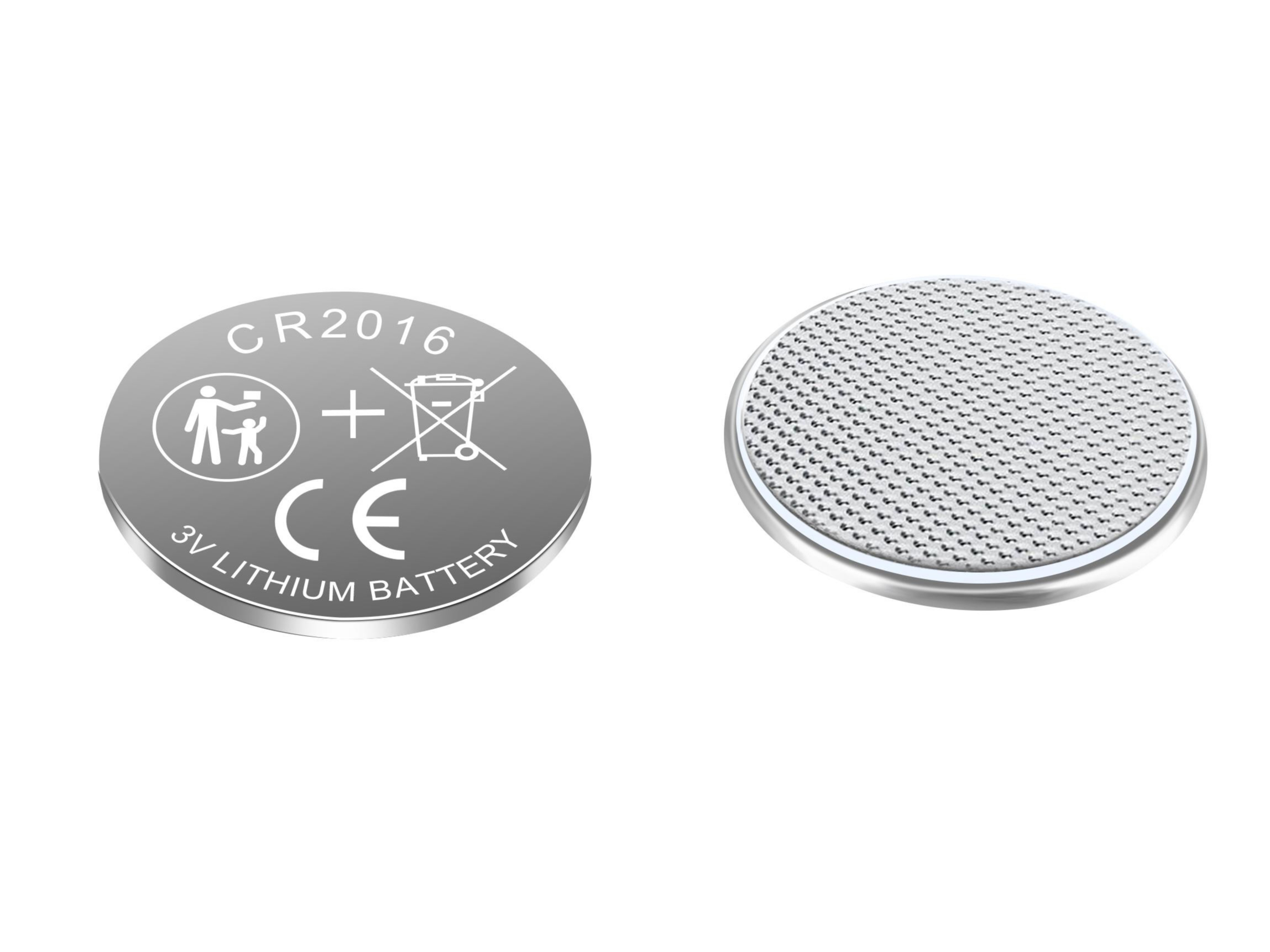 CR2016CE標(biāo)識